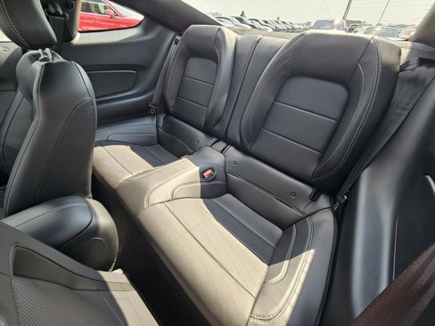 Used 2022 Ford Mustang Premium w/ Equipment Group 201A image 29
