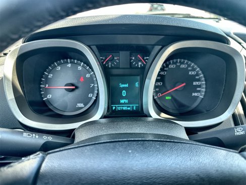 Used 2012 Chevrolet Equinox LT w/ Driver Convenience Package image 11