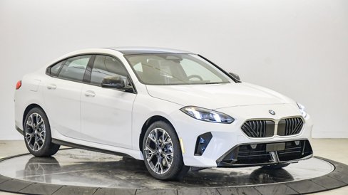 New 2026 BMW 228i image 5