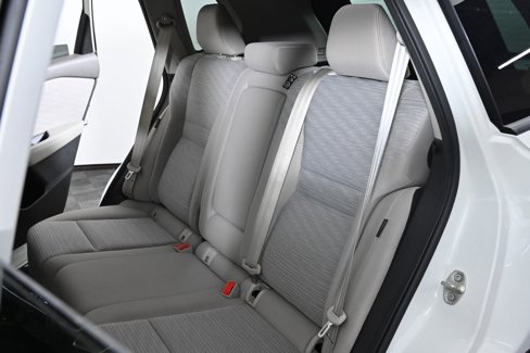 Certified 2023 Nissan Rogue SV image 26