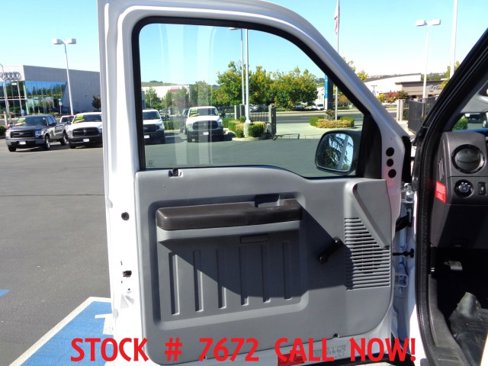 Used 2015 Ford F250 XL image 14