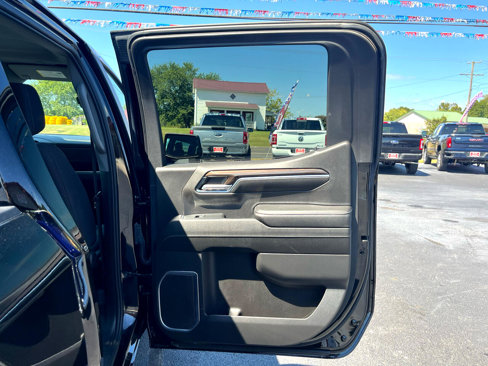Used 2023 Chevrolet Silverado 1500 LT image 22