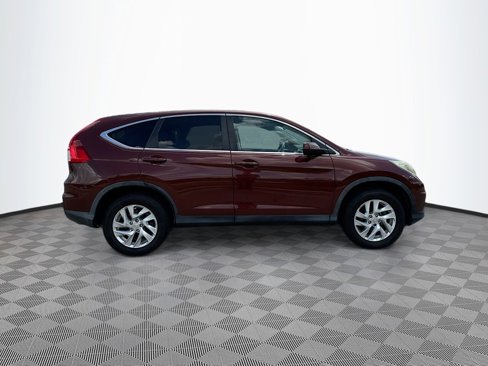 Used 2015 Honda CR-V EX image 4