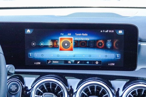 Certified 2022 Mercedes-Benz A 220 4MATIC image 21