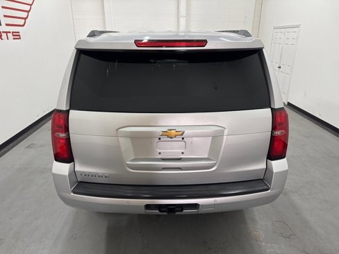 Used 2017 Chevrolet Tahoe LT image 11