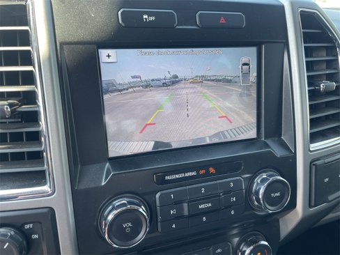 Used 2017 Ford F150 Lariat image 19