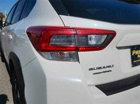 Used 2020 Subaru Crosstrek 2.0i Premium w/ Moonroof Package 2 image 11