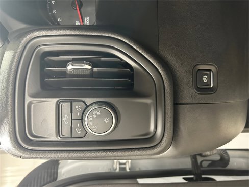 Used 2024 Chevrolet Silverado 1500 W/T w/ WT Convenience Package image 18