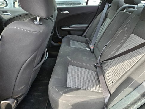 Used 2023 Dodge Charger SXT image 5