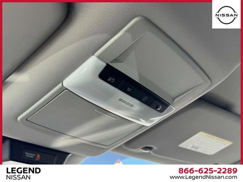 Used 2021 Nissan Rogue S image 31