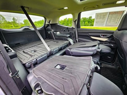 Used 2021 Subaru Ascent Limited w/ Technology Package image 42