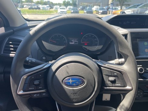 Used 2022 Subaru Impreza 2.0i image 44
