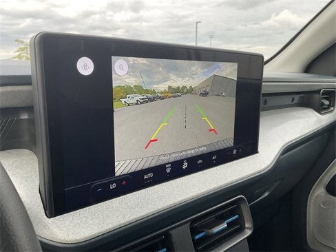 New 2025 Ford Maverick XLT image 17