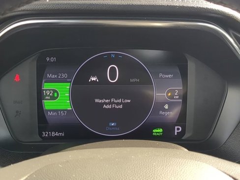 Used 2022 Chevrolet Bolt LT image 28