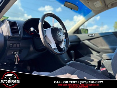 Used 2009 Nissan Altima 2.5 S image 14