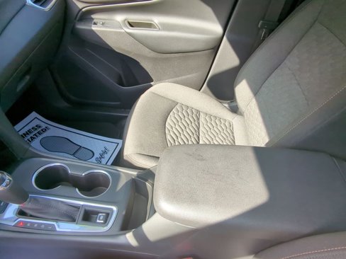 Used 2020 Chevrolet Equinox LT image 20