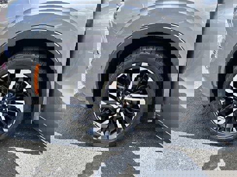 Used 2022 Mitsubishi Outlander SEL image 32