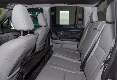 Used 2017 Honda Ridgeline RTL image 13