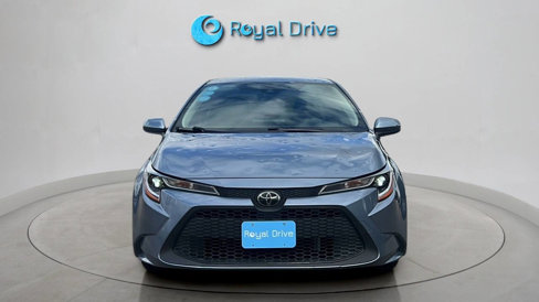 Used 2021 Toyota Corolla L image 7