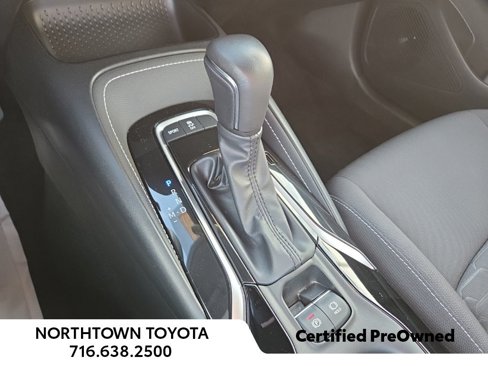 Used 2022 Toyota Corolla SE image 21