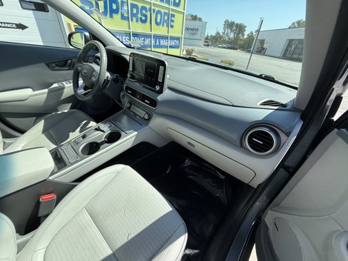 Used 2019 Hyundai Kona Ultimate image 34