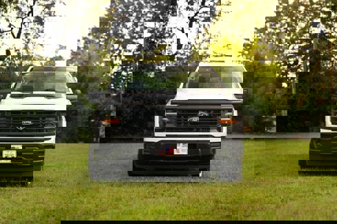 New 2025 Ford F150 XL image 2