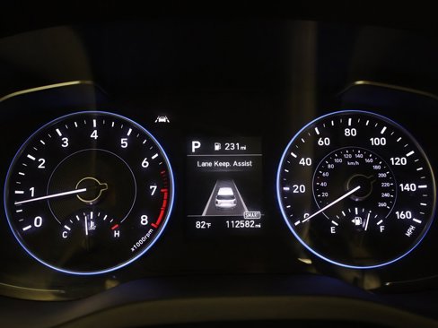Used 2021 Hyundai Palisade SEL image 39
