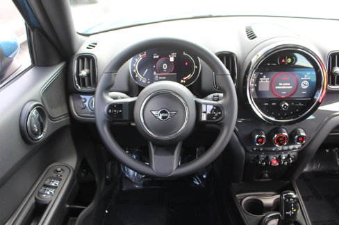 Used 2022 MINI Cooper Countryman image 16