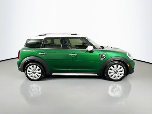Used 2022 MINI Cooper Countryman S image 4