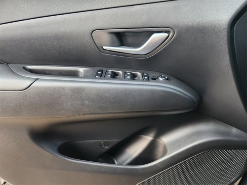 Used 2024 Hyundai Tucson SEL image 19