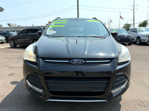 Used 2015 Ford Escape SE w/ Cargo Utility Package image 4