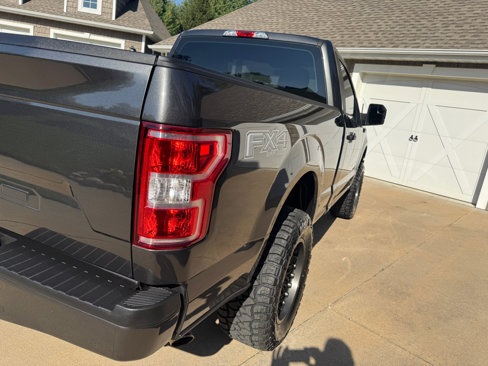 Used 2020 Ford F150 XL w/ Equipment Group 101A Mid image 31