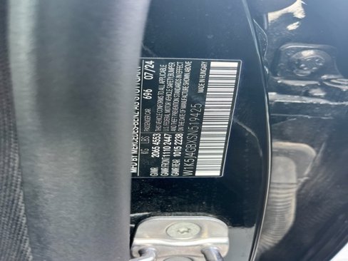 Used 2025 Mercedes-Benz CLA 250 image 10
