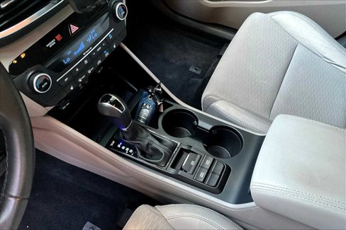 Used 2020 Hyundai Tucson Sport image 15