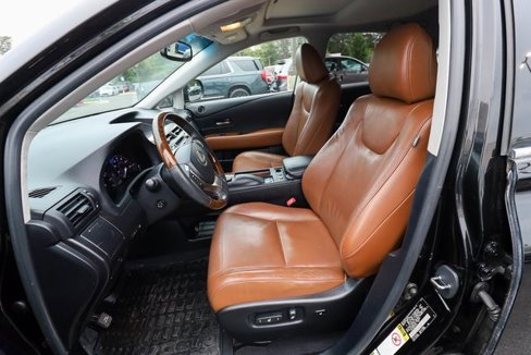 Used 2014 Lexus RX 350 AWD image 31