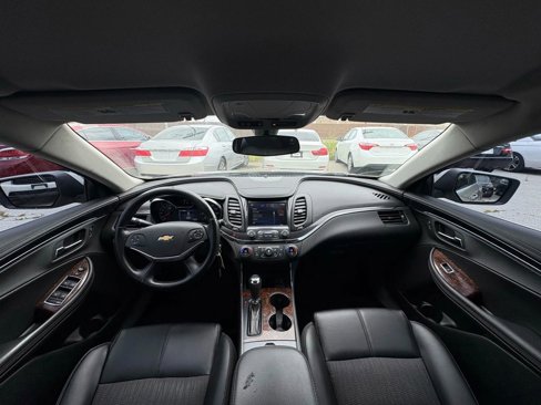 Used 2014 Chevrolet Impala LT image 22