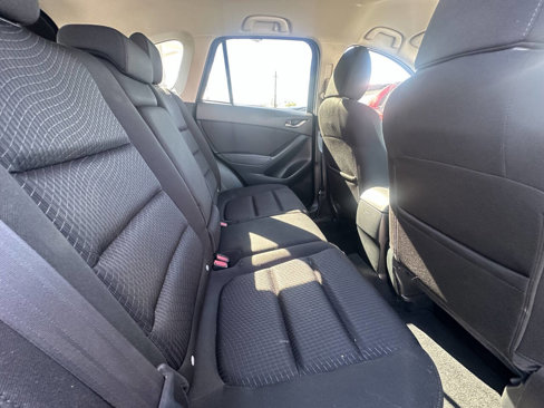 Used 2014 MAZDA CX-5 Touring image 8