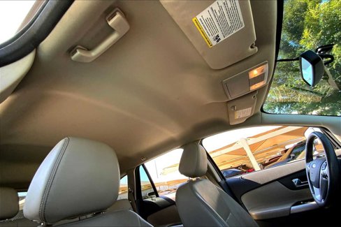 Used 2013 Ford Edge Limited image 13