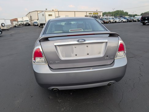 Used 2006 Ford Fusion SEL image 7