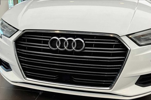 Used 2019 Audi A3 2.0T Premium w/ Convenience Package image 30