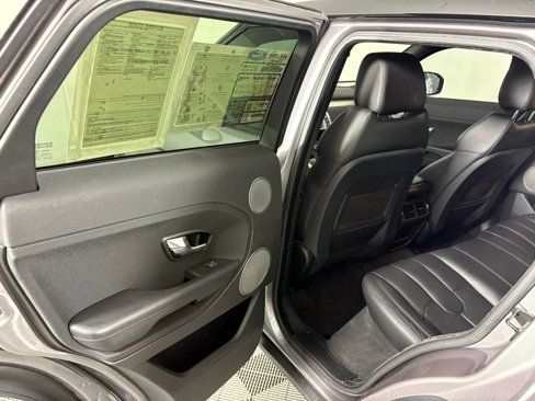 Used 2013 Land Rover Range Rover Evoque Pure Plus image 26