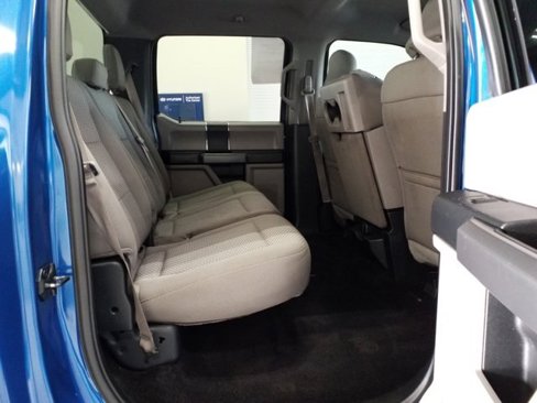 Used 2017 Ford F150 XLT image 16