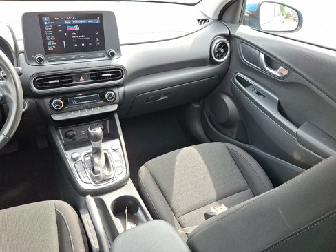 Used 2022 Hyundai Kona SEL w/ Convenience Package image 15