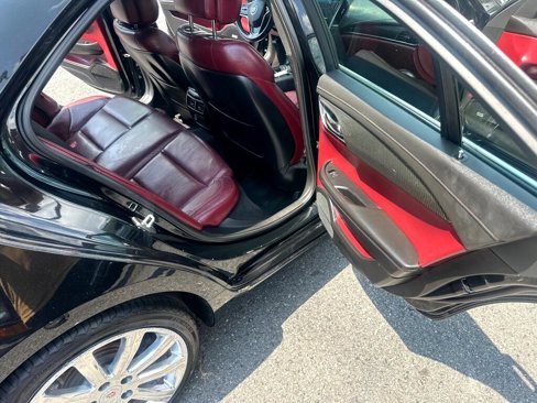 Used 2014 Cadillac ATS Premium image 30