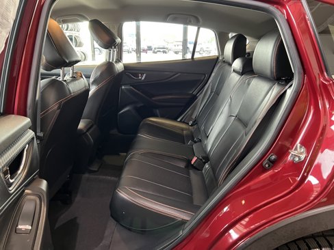 Used 2018 Subaru Crosstrek 2.0i Limited image 15