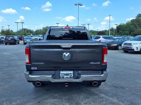 Used 2020 RAM 1500 Big Horn image 4