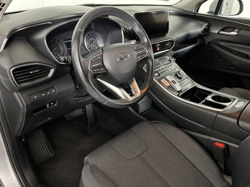 Used 2023 Hyundai Santa Fe SEL image 11