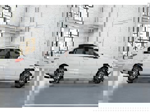 Certified 2023 Mercedes-Benz C 300 4MATIC Sedan image 2