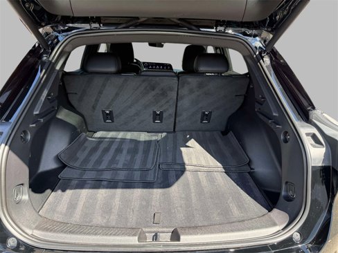 Used 2024 Chevrolet Equinox EV RS image 17