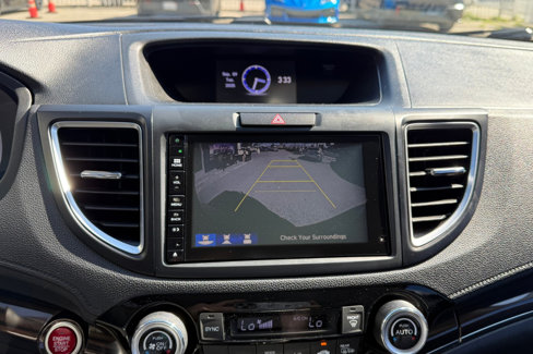 Used 2015 Honda CR-V Touring image 13